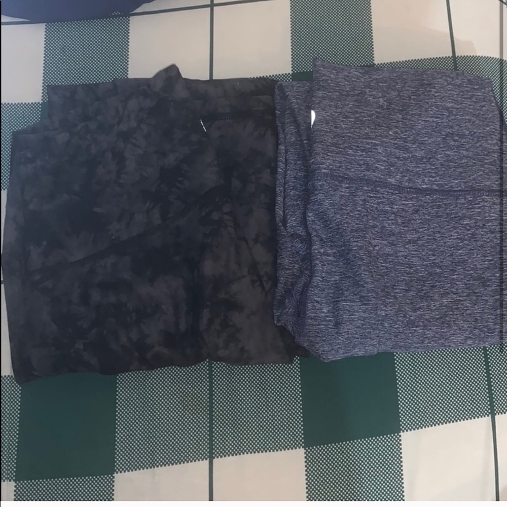 Scorpio Sol Ankle Length Leggings— 2 Pair!